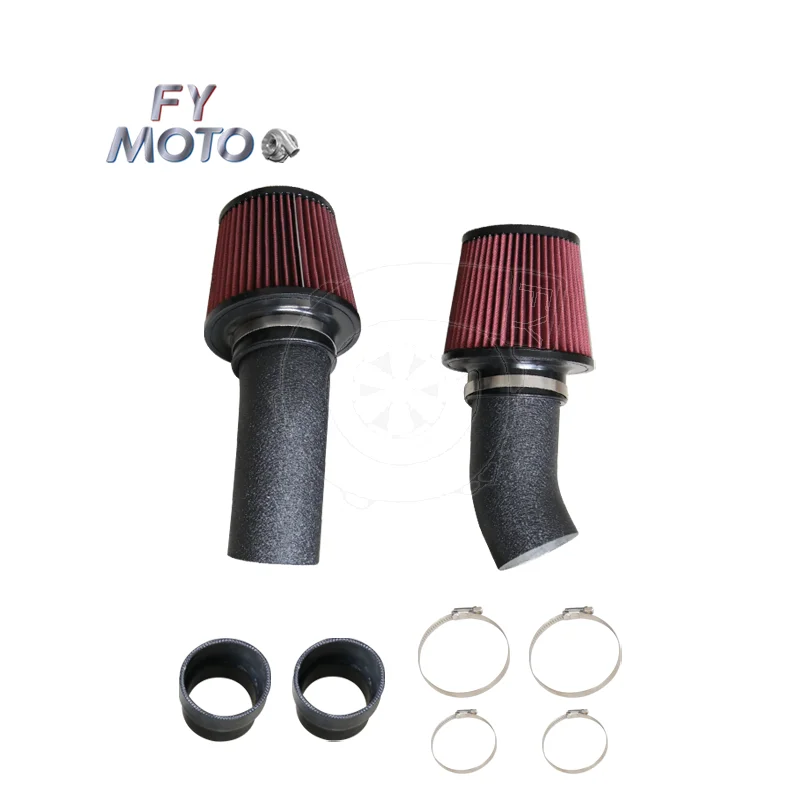 Cold Air Intake Kit…