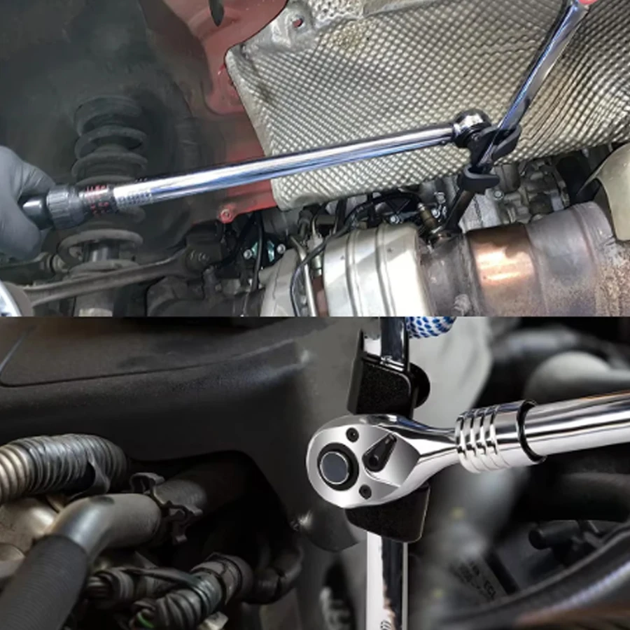 محول توسيع مفتاح الربط، أداة توسيع مفتاح الربط لمحركات سداسية 0.82 بوصة للآلات والسيارات وقطع غيار السيارات والسيارات