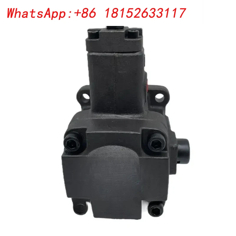 1 قطعة مضخة الزيت الهيدروليكي VP-20-FA3 مضخة ريشة متغيرة VP-15/30/40/12-FA2XHDH MM