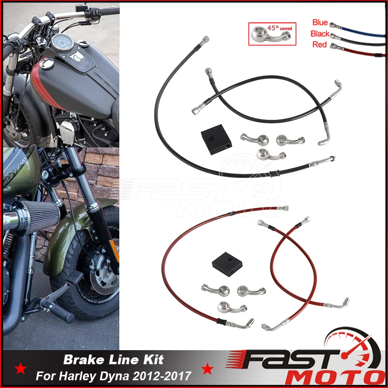 Motorcycle Brake Li… - image