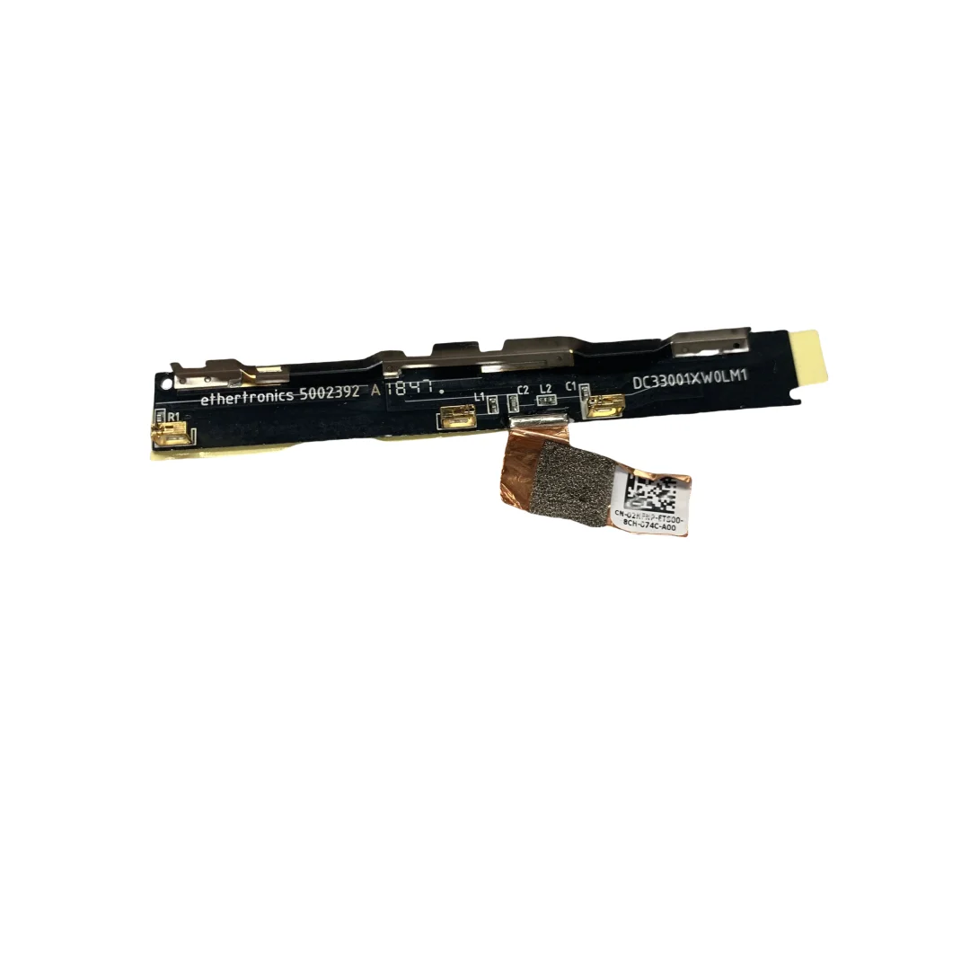 WIFI Antenna For  DELL Latitude 5285 2-in-1 02NFNP A 52/2000