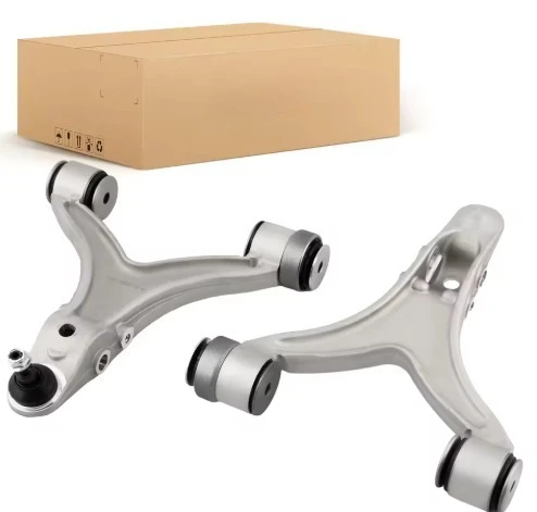 Front Lower Control…