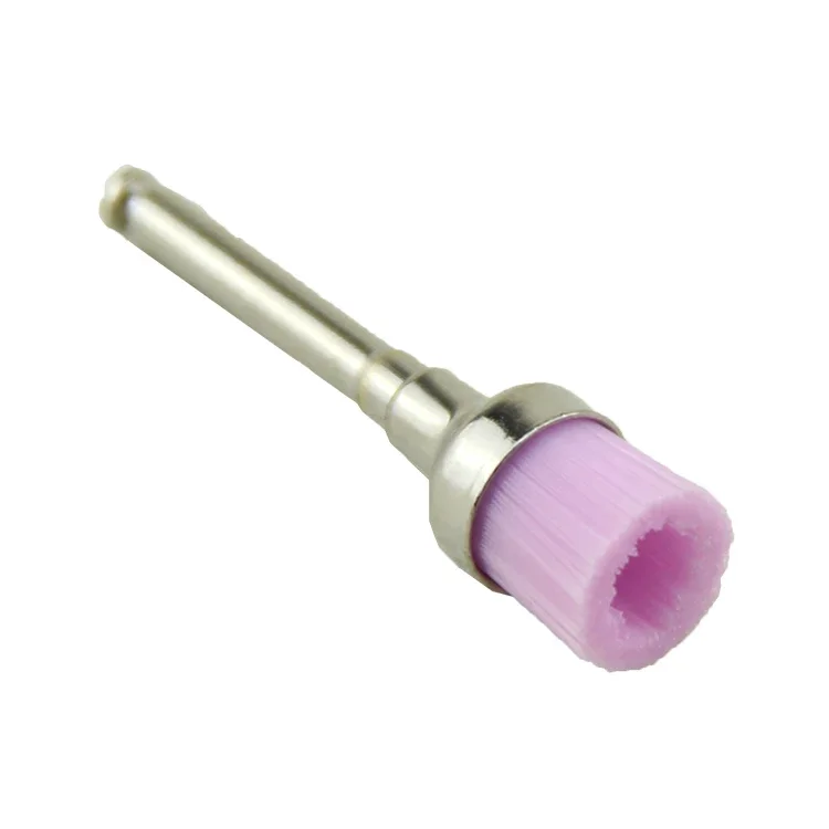 

TA024 ZOGEAR Bristle Dental Polishing Brush Fast delivery