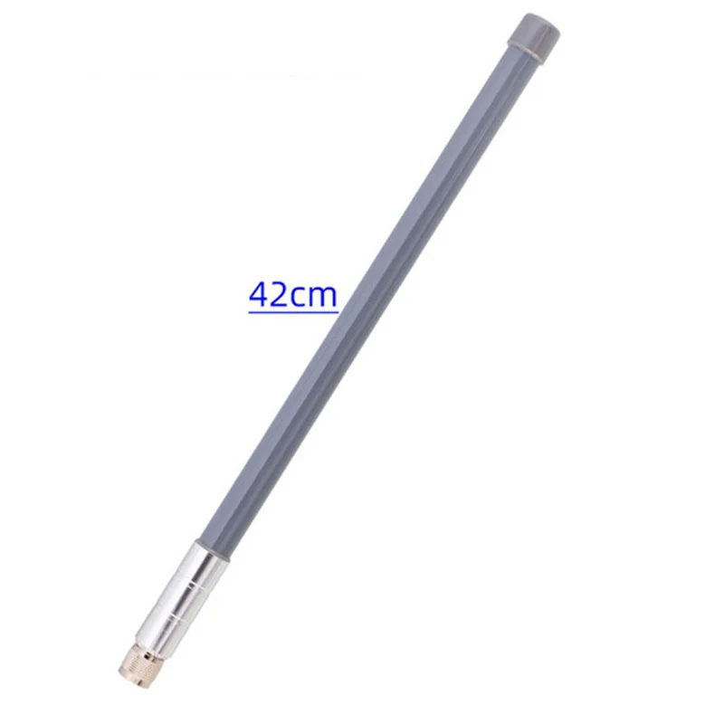 

Lora Antenna Waterproof IP67 Fiberglass Antenna N-Type Outdoor Antenna