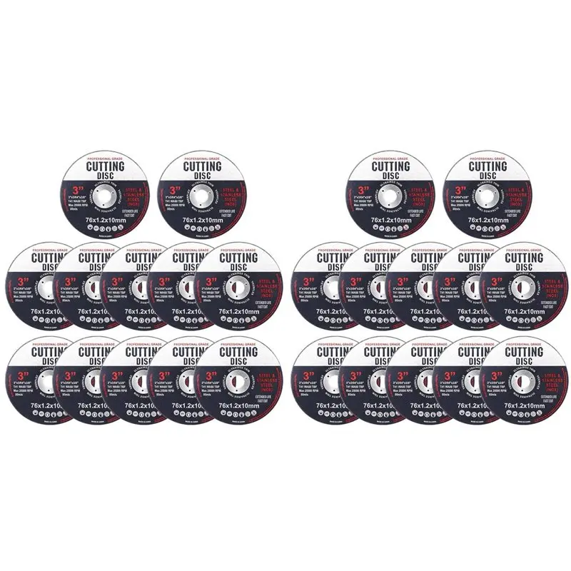 Abvc 24Pack Cutting…