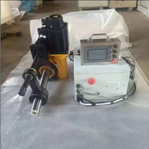 Automatic Line Boring And Welding Machine Power For Repairing Excavator