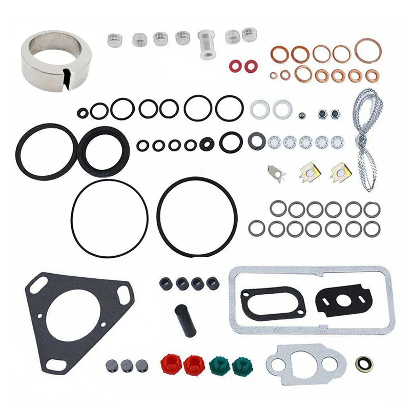 7139-223 7135-110S Diesel Injector Pump Repair Kit Fit for Ford Massey Ferguson CAV 7135-70 7135-180 9009-089A