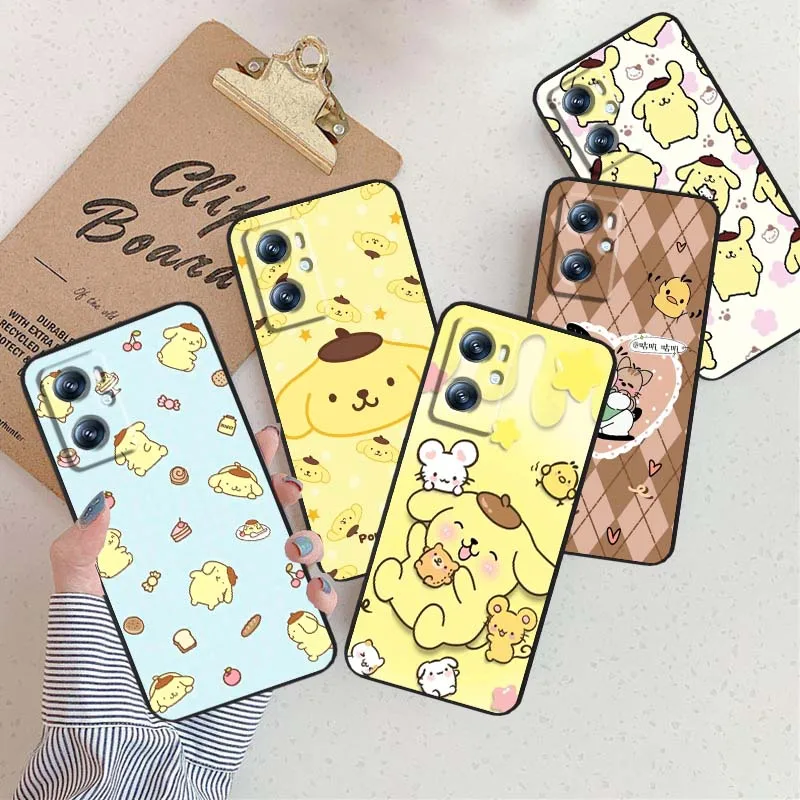 Cinnamoroll Pochacc… - image