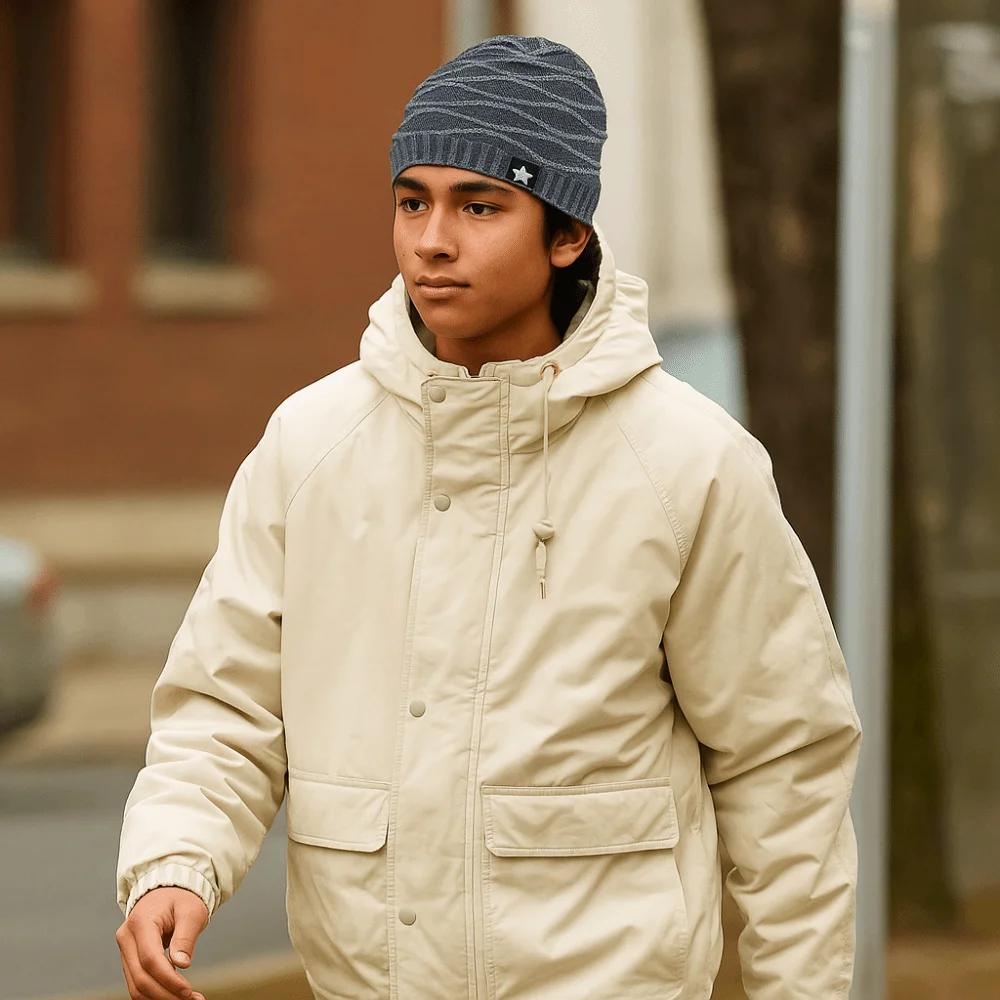 Fashion Thickened F…