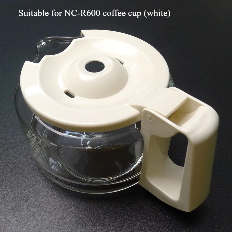 

Подходит для стекла Panasonic NC-A701 R600 A702 R601 Прозрачная чашка SAMA70 Фильтр