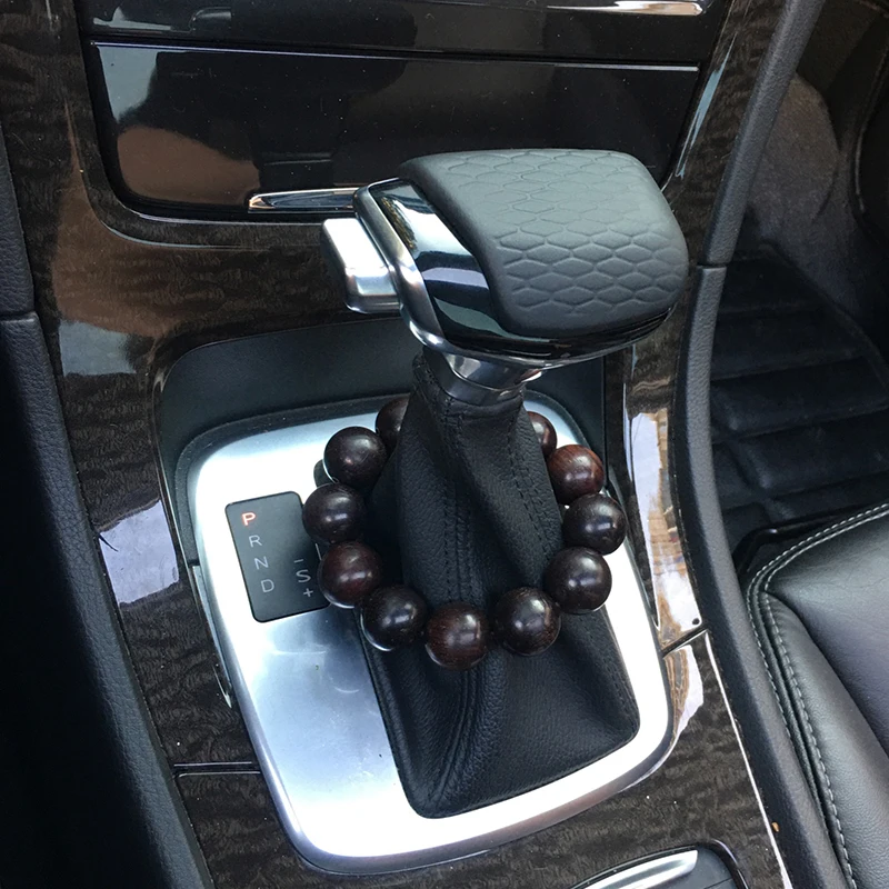 For ford focus fiesta mondeo mk4 Max gear box handle gear lever gear lever refit car Interior accessories