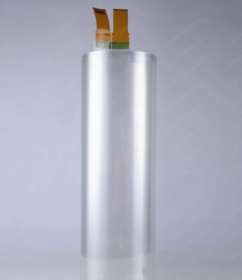 folha transparente capacitiva da tela de toque do Lcd do filme do toque do multi de 32 polegadas