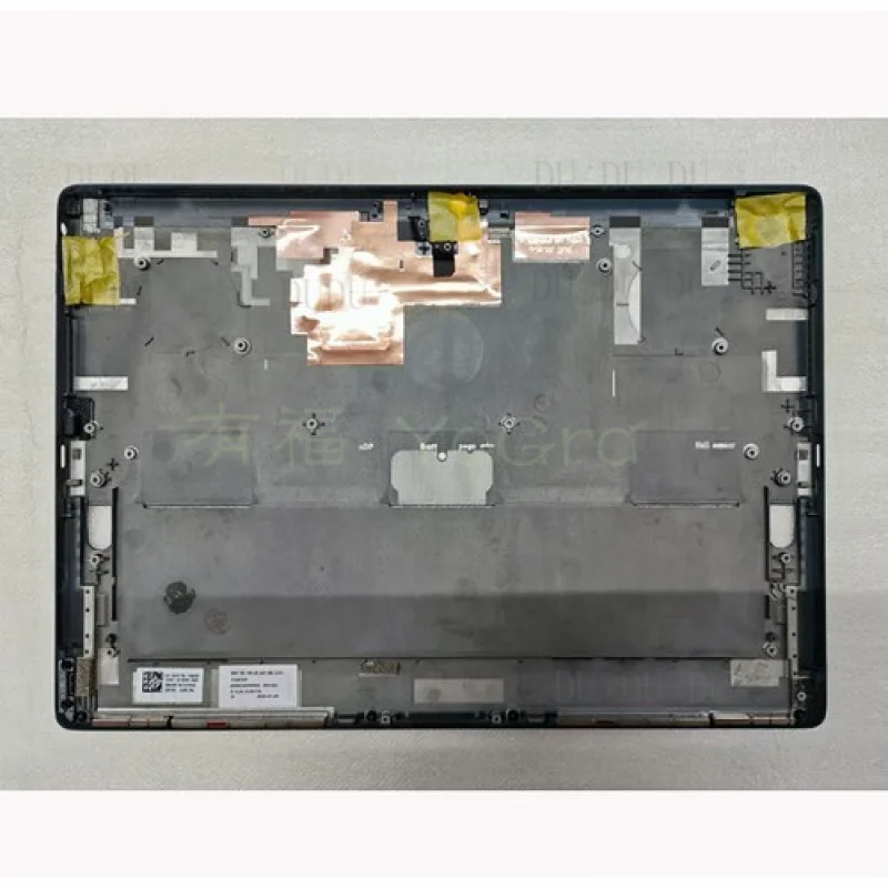 

D 0JR17G New For Dell Latitude 7350 2in1 Detachable LCD Rear Cover Screen Case