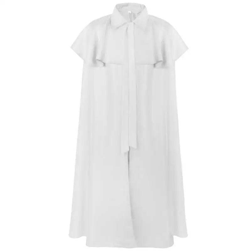 Halloween Todesgott Robe Mittelalterliches Geisterkostüm mit Hut für Performance Maskenball Cosplay Outfit Damen Faion