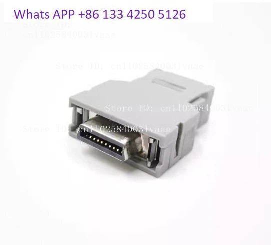 10 piezas de conectores PCR-20F FI40B-20S(50)FI-20-CV5(50) PCR-E20FS+PCR-V20LA