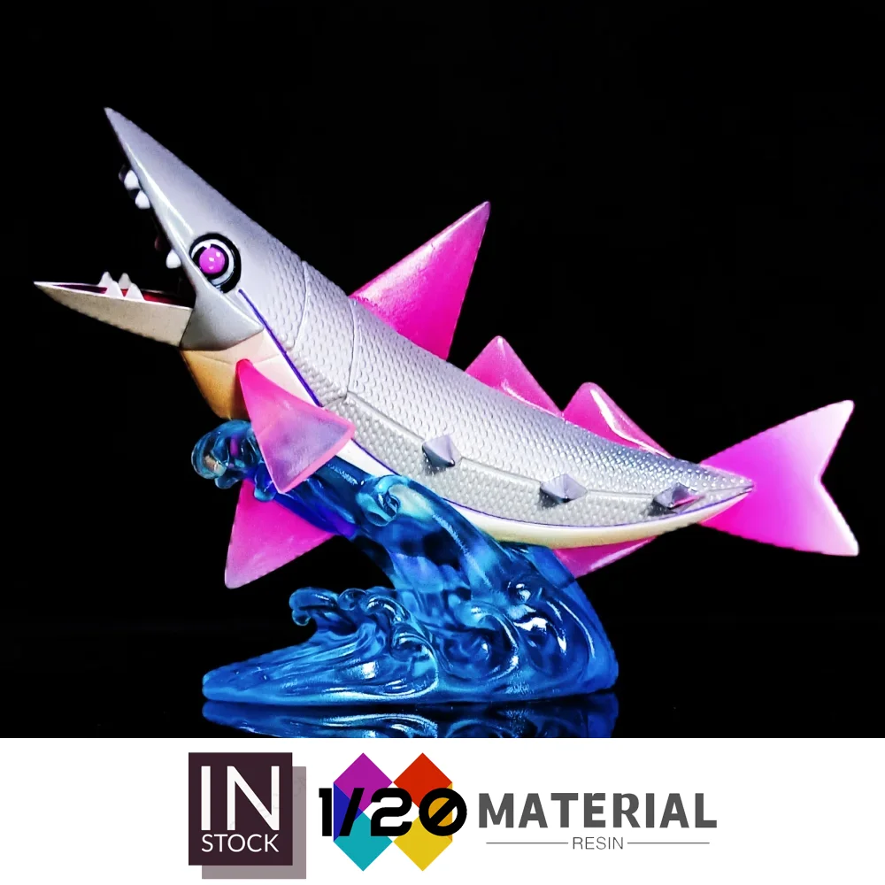 

[In Stock]1/20 Resin Scale World [CHUAN] - Veluza [Split RE-MENT]