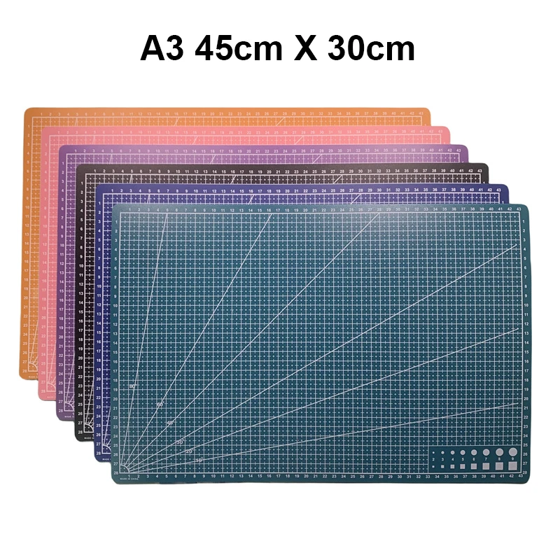 Thumbnail 4 - #59 Best Cutting Mats to Buy In 2026