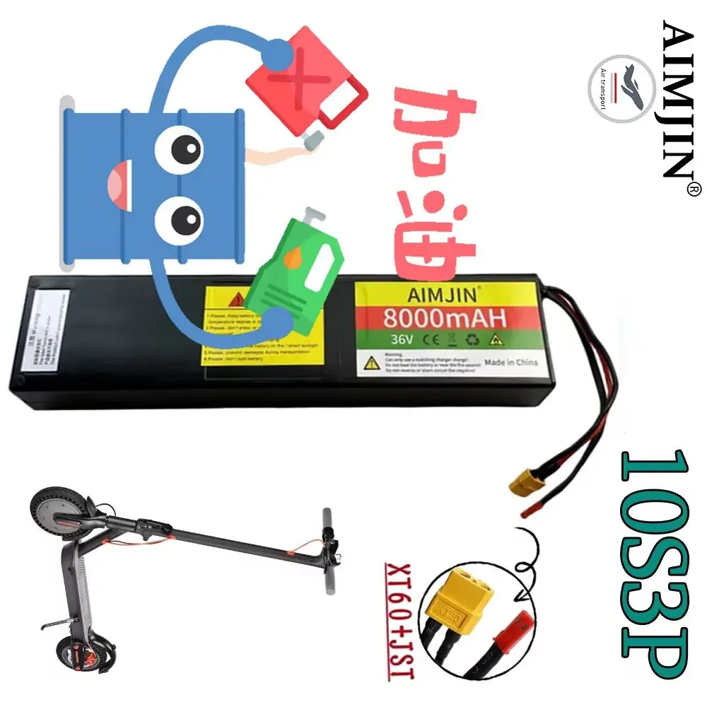 For Electric Scoote…