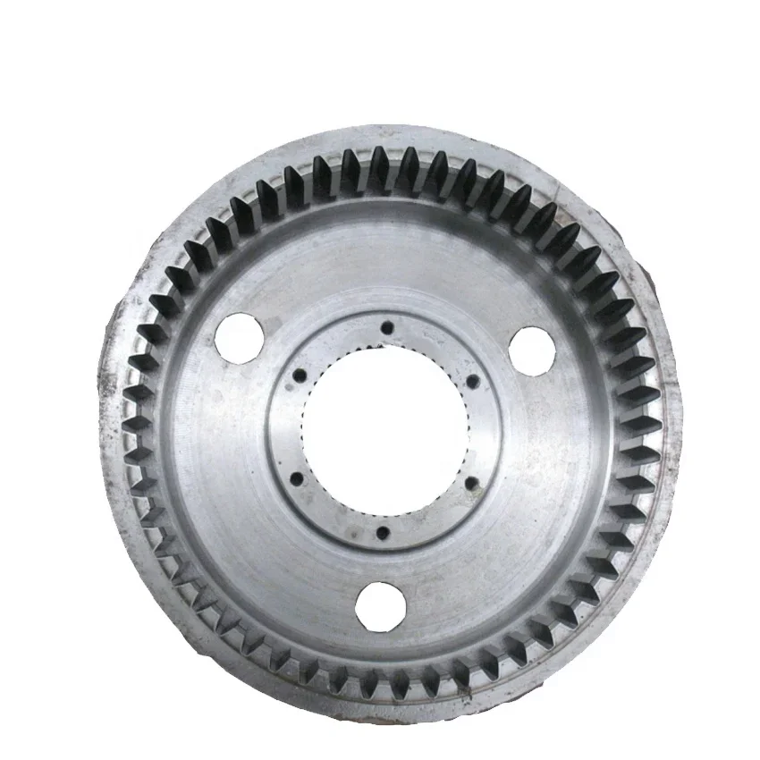 

Original Axle gear ring 29070000481 For LG956 Wheel Loader Spare Parts