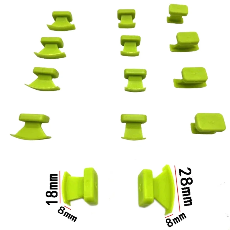 A98E-접착제 탭 덴트 제거 도구 덴트 제거 도구 자동차 바디 접착제 탭 덴트 리프터 슬라이드 해머 용 자동차 부품