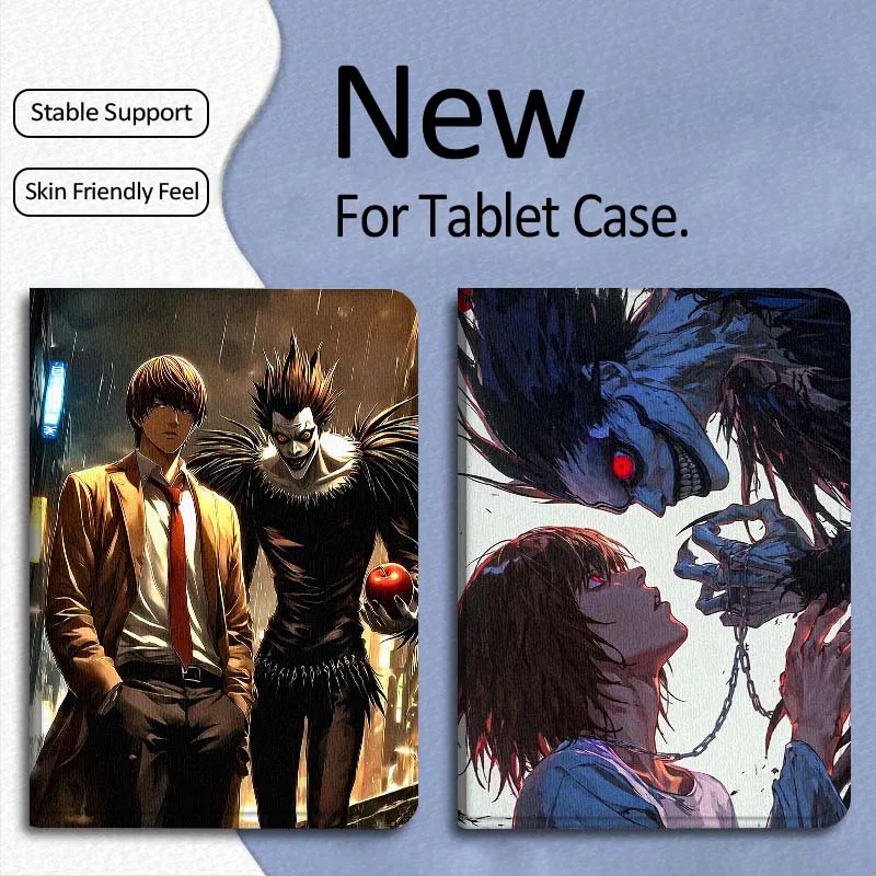 Death Note Anime Cr…