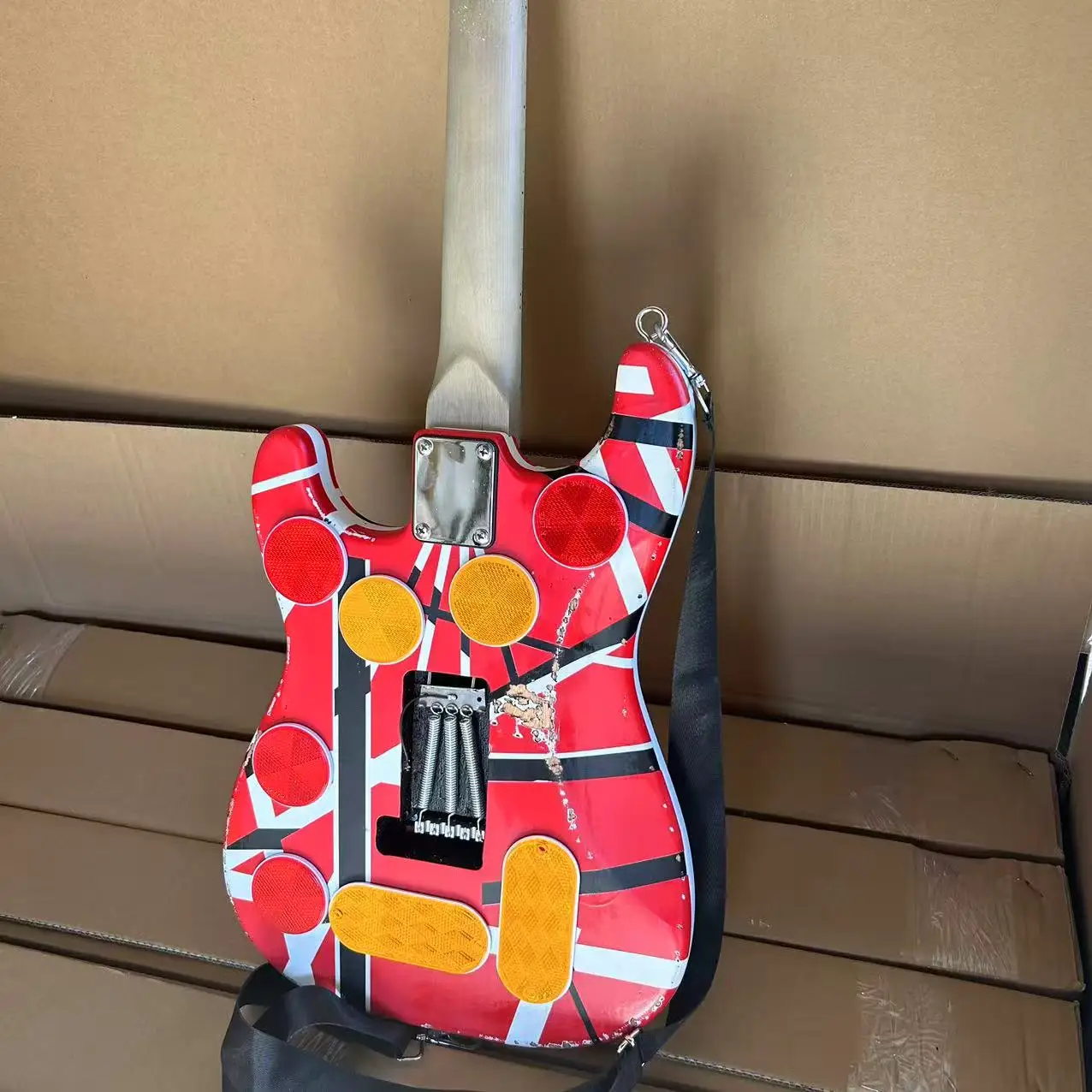 Thumbnail 2 - #21 Highest Rated Guitars to Buy in 2026