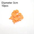 3cm x 10pcs