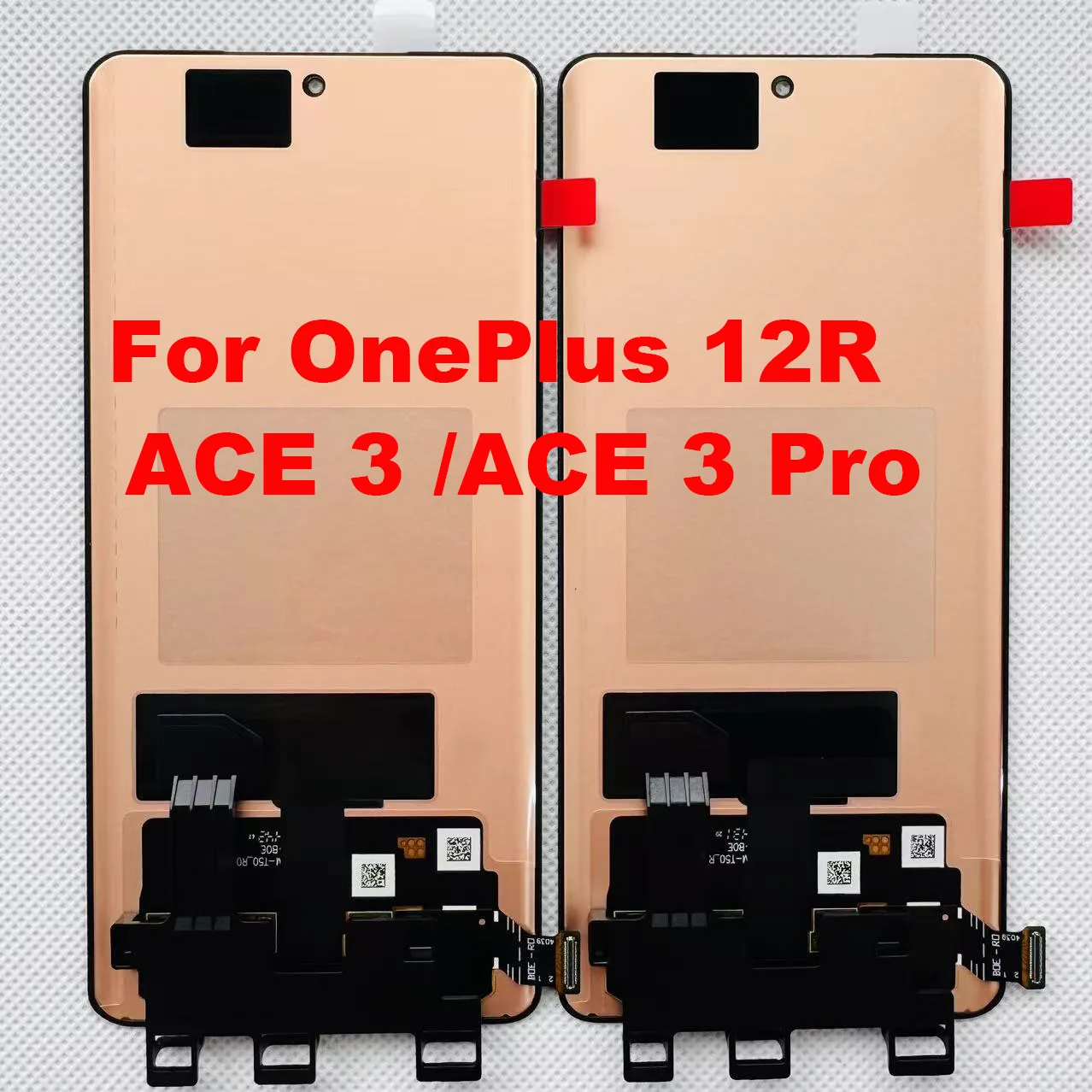 Original AMOLED 6.82