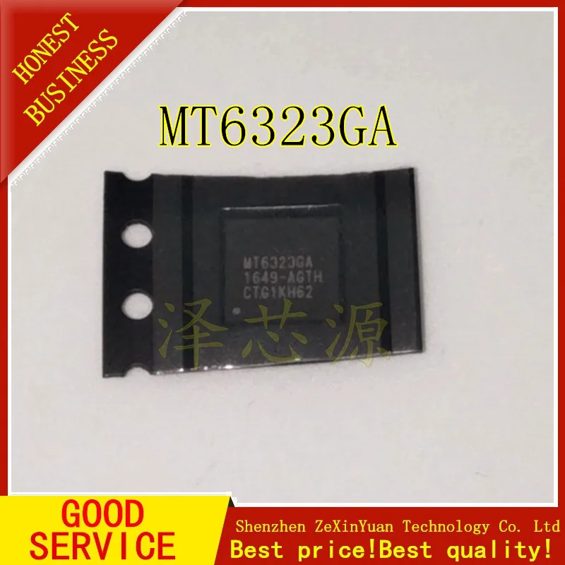 5PCS/LOT MT6323GA MT6323 6323GA  Power IC Best quality