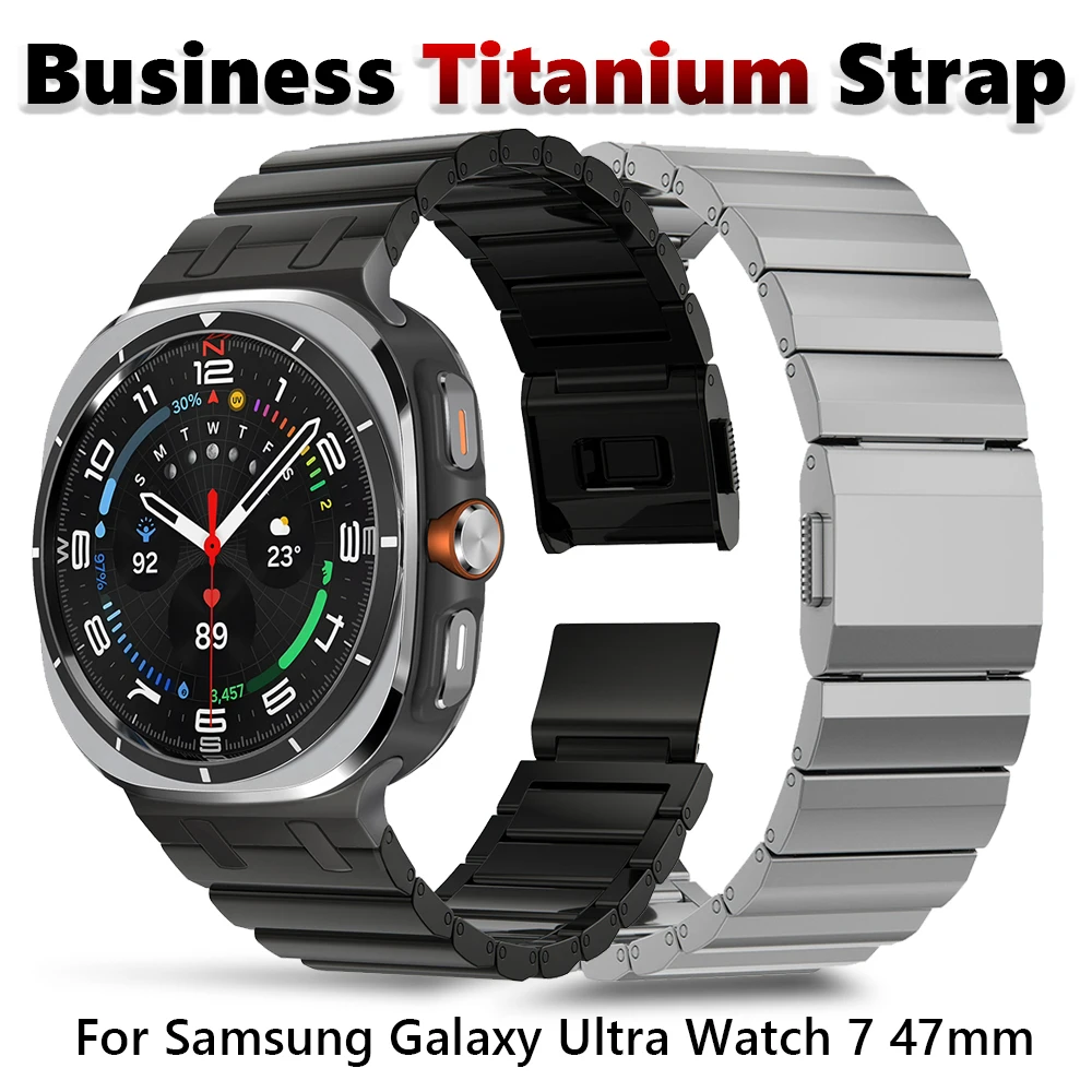 Business Titanium W… - image