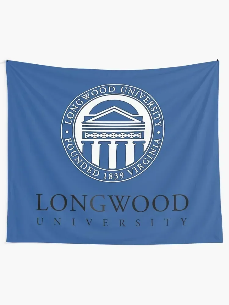 Longwood University Tapestry Decoration For Home Carpet Wall For Bedroom Bedroom Organization And Decoration Tapestry