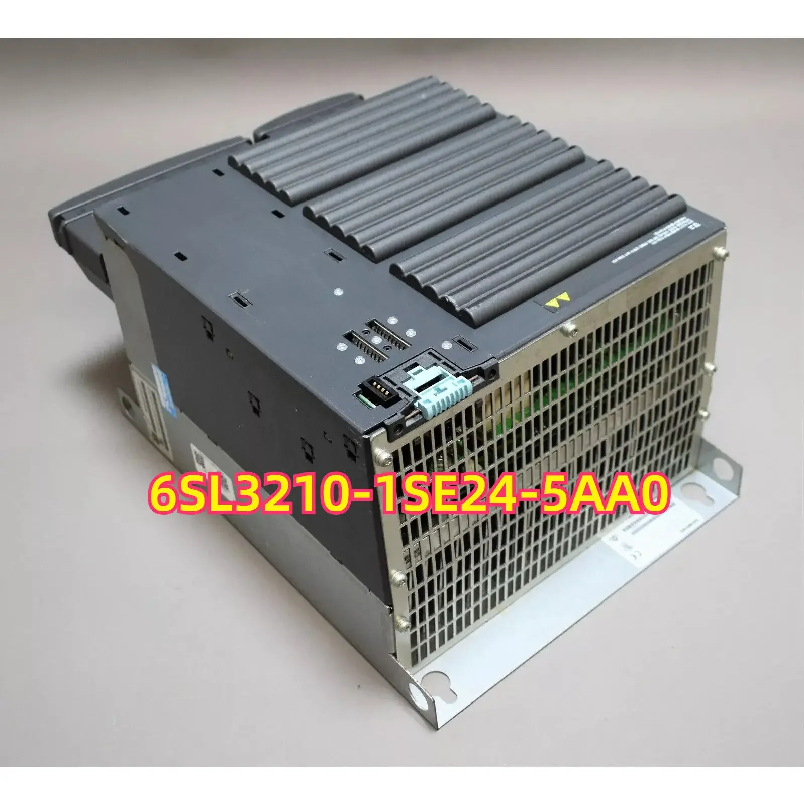 

Новый модуль питания преобразователя 6SL3 210-1SE24-5AA0 6SL3210-1SE24-5AA0 S120