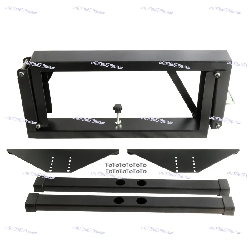 NewModel RV Modification Accessories RV Special Folding  Frame Table Legs Lifting Table Frame  Legs Can Sleep Together