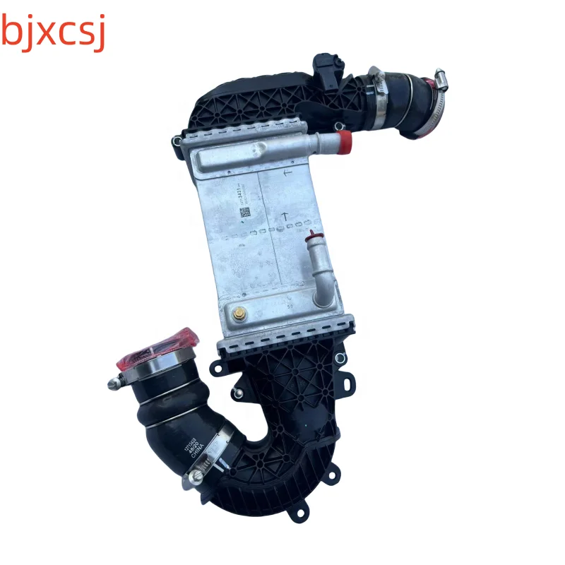 

2025Automotive Parts Charge air Cooler OEM 12720109 12713430 12713431 12694431 for Chevrolet TRACKER ENVISION S Envista