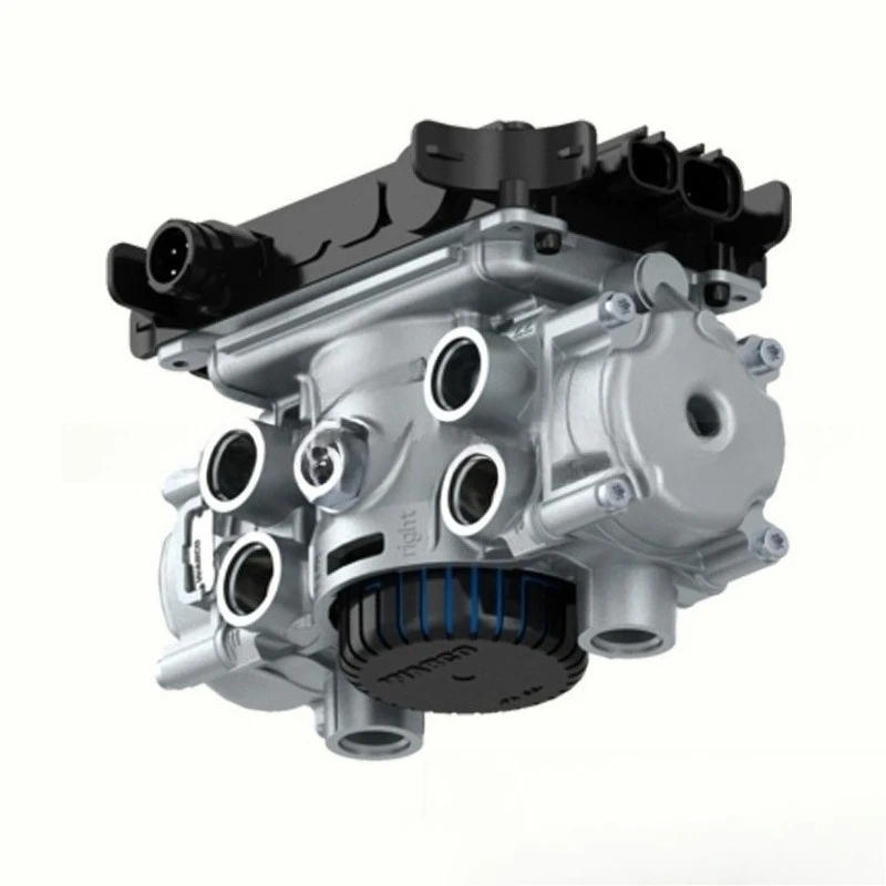 

Accessories 2-channel modulator 1527245/81521066059 Auto parts