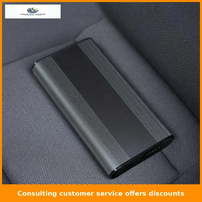 Parking monitoring car power supply 96Wh LiFePO4 12-30V driving recorder low voltage protection