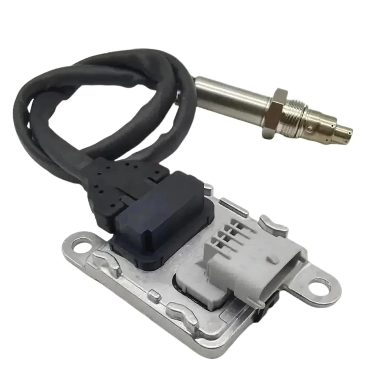 

Nox Sensor Nitrogen Oxygen Sensor 5WK96746A for Citroen C3 C4 DS3 DS4 DS5 Relay Berlingo for Peugeot 208 308 3008 2008 3008 5008