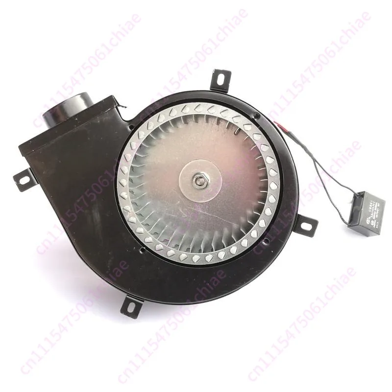 40 Noodle Stove Blower Wall Hanging Stove Noodle Barrel Fried Stove High Temperature Aiguang G009 Copper Wire Fan Accessories