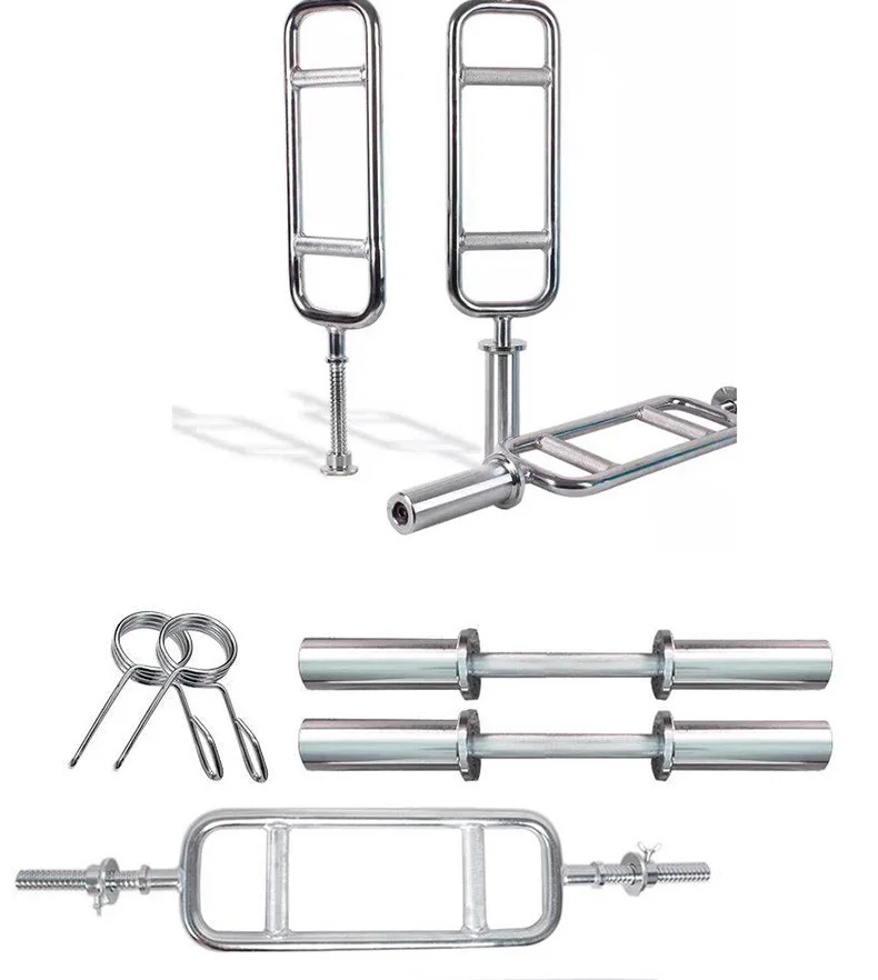 

Powerlifting Gym Fitness Dumbbell Barbell Bar