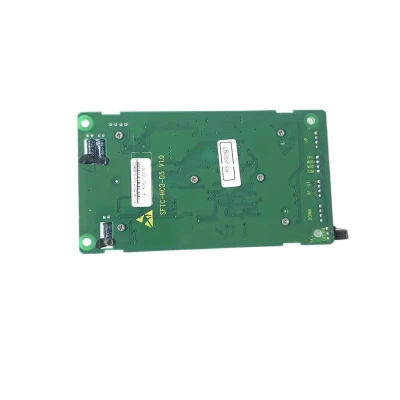 LCM600 مصعد SFTC-HCB-D5 V1.0 لوحة عرض المكالمات الخارجية ملحقات أجزاء الرفع