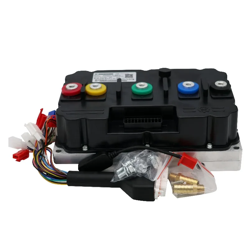 Fardriver ND962000HR Intelligent DC Controller Module Programming Sine Wave Controller for Electric Motorcycles for Brushless