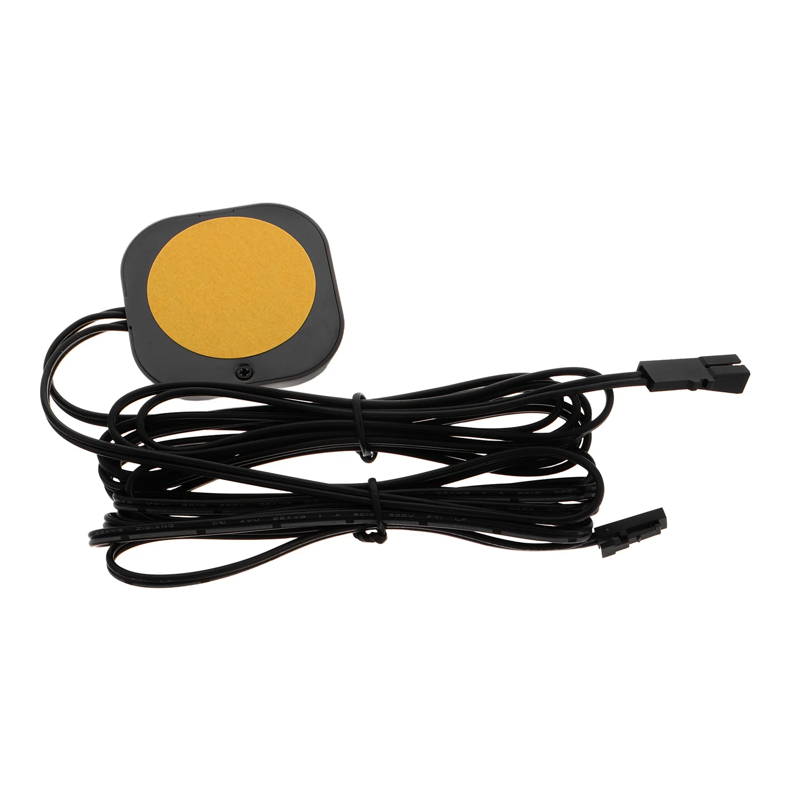 

No Drill Penetrating Switch High Sensitivity Light Switch for Wardrobe Cabinet Closet LED Touch Lighting Control