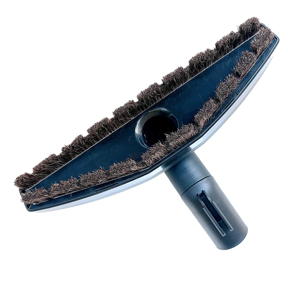 

Floor Brush Attachment Carpet Maintenance Carpet Brush Head Carpet Cleaning Brush Robust Materials Wear And Tear Resistant