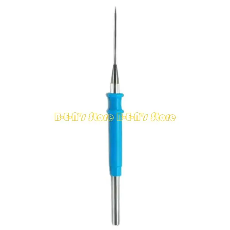Y1AD Professional Electrosurgical Blade Replacement Tip For Cutting Coagulation Procedure Application Accessories