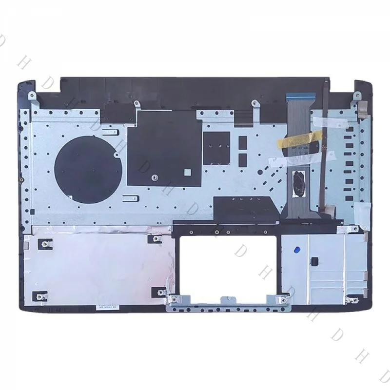 S+New Palmrest C Shell Upper Case With Backlit Keyboard For ASUS ROG GL552V GL552VX GL552VL GL552VW GL552 Laptop Replacement Hou