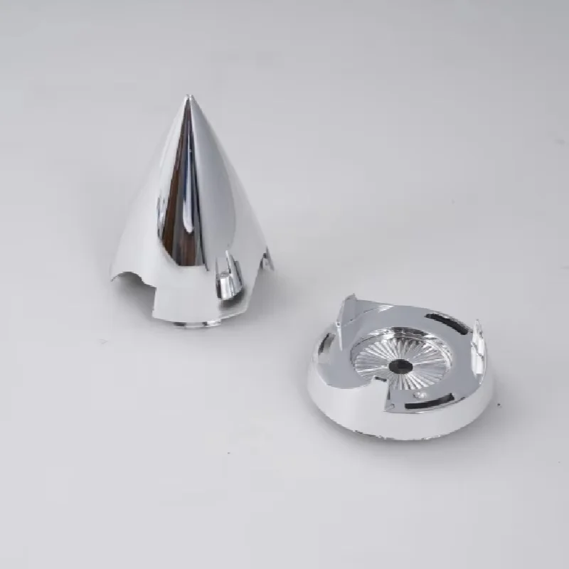 Fms 1500mm Cessna accessoires Collection 2 jeu de vis de cabine jeu de train d'atterrissage accouplements lames d'arbre moteur Etc.