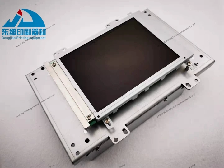 

High Quality 10.4 Inch DVI 00.785.1384 Display Screen for Heidelberg SM52 SM74 SM102 XL105 Printing Accessories Display Screen