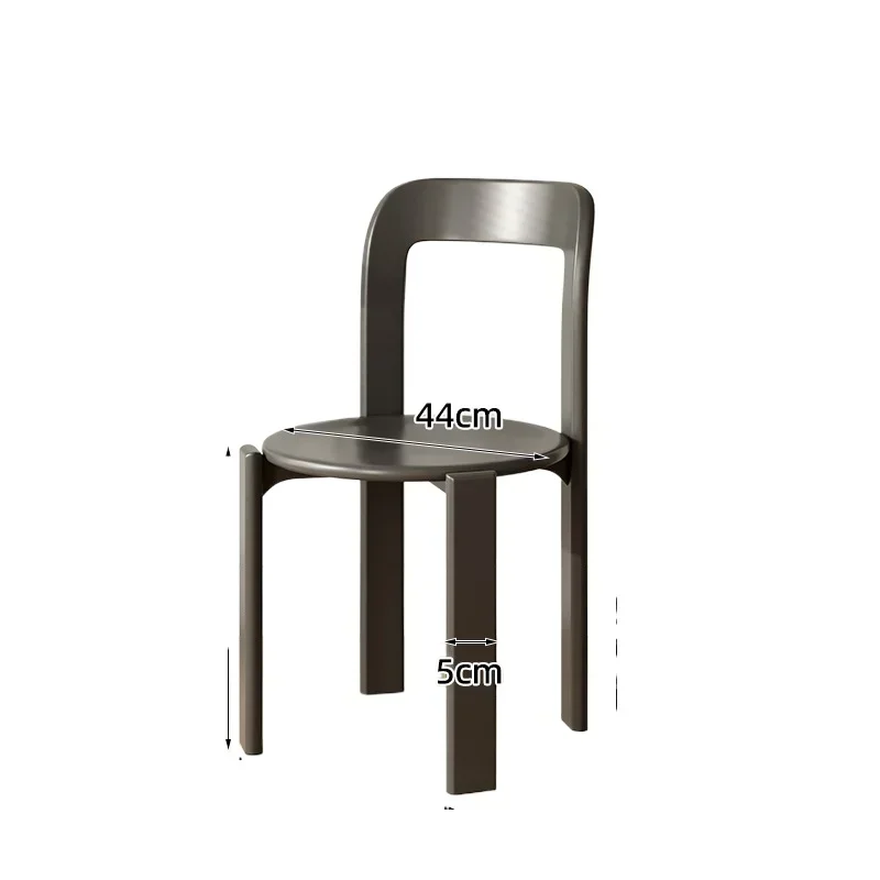 

Casual dining table chairs