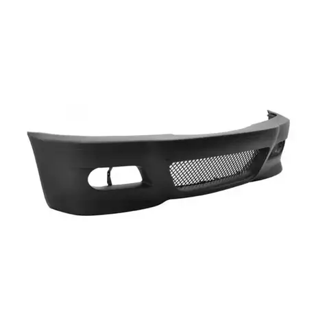 M3 Style Front Bumper for  3-Series E46 Coupe and Sedan