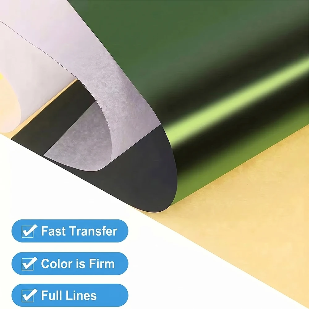 Tattoo Transfer Paper And Tattoo Transfer Gel Cream Kit A4 Thermal Stencil Paper 4 Layers Carbon Copy Sheets Tattoo Supplies view 3